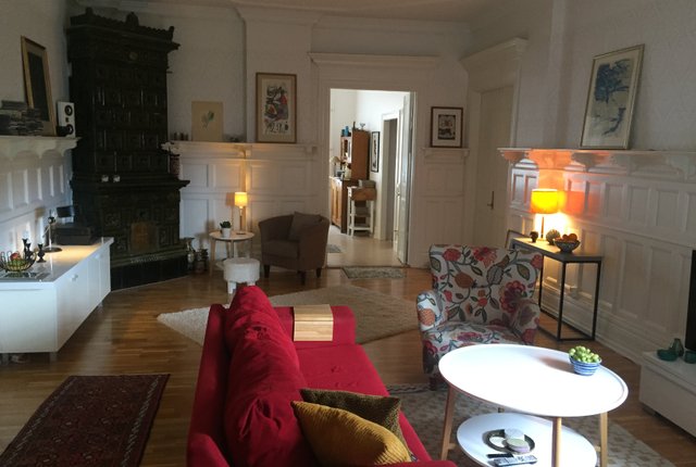 Östra Vallgatan 21, Lund - bild 2