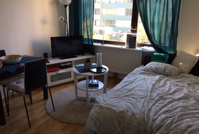 Stensjögatan 42, Malmö - bild 1