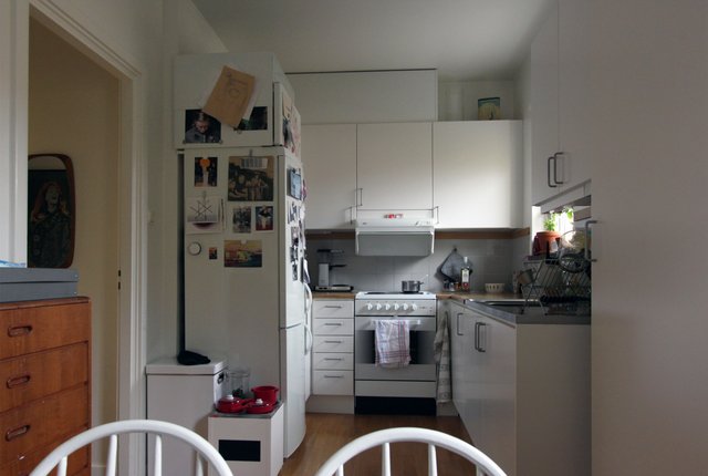 Blåsutvägen 18, Johanneshov - bild 4