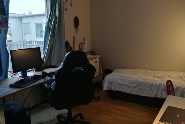 Rorgängargatan 28, Stockholm - bild 4