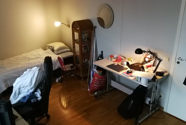 Rorgängargatan 28, Stockholm - bild 2