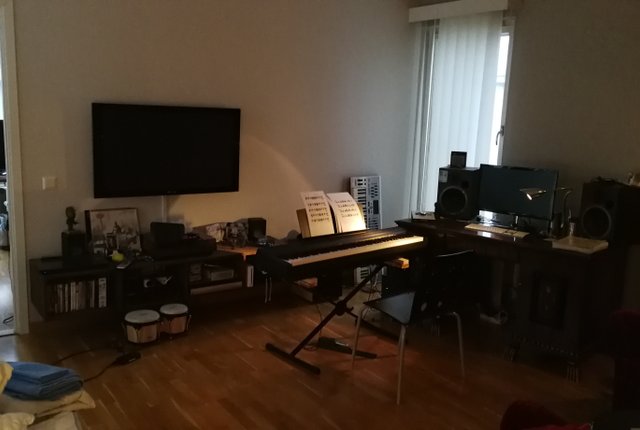 Rorgängargatan 28, Stockholm - bild 1