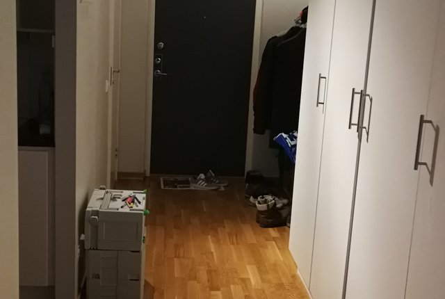 Rorgängargatan 28, Stockholm - bild 5