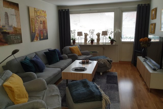 Torkelsgatan 6B, Göteborg - bild 4