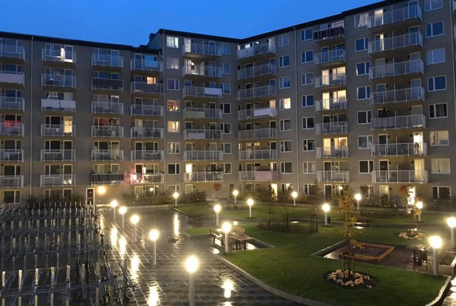 Kvarnbergagatan 5, Södertälje - bild 2