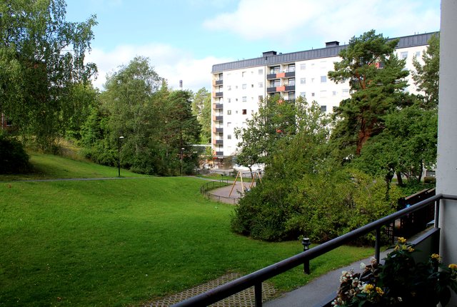 Aprikosgatan 18, Hässelby - bild 5