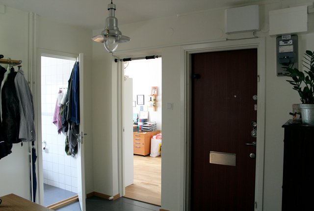 Aprikosgatan 18, Hässelby - bild 4