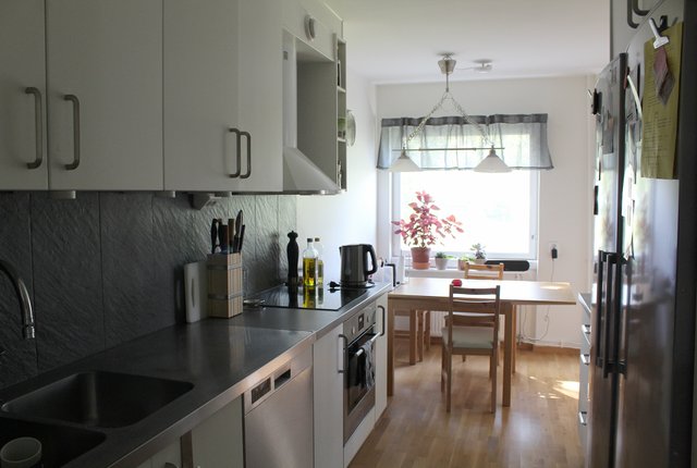Aprikosgatan 18, Hässelby - bild 3
