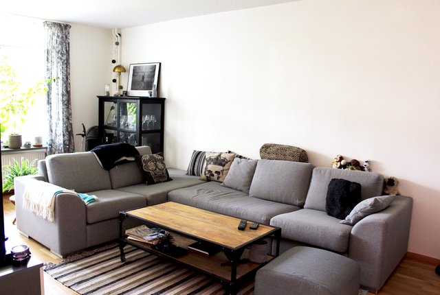 Aprikosgatan 18, Hässelby - bild 1