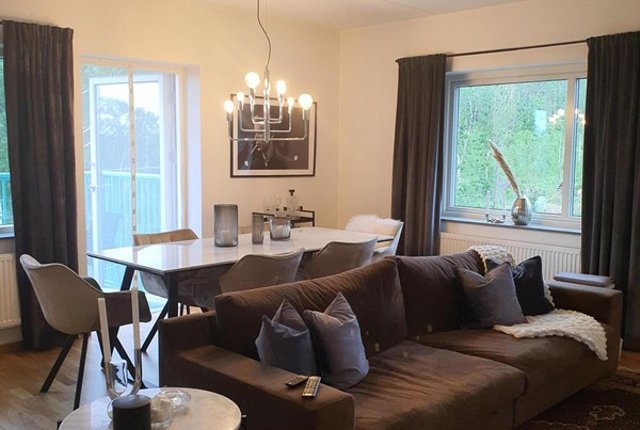 Sisjöbäckens Väg 24, Askim - bild 4