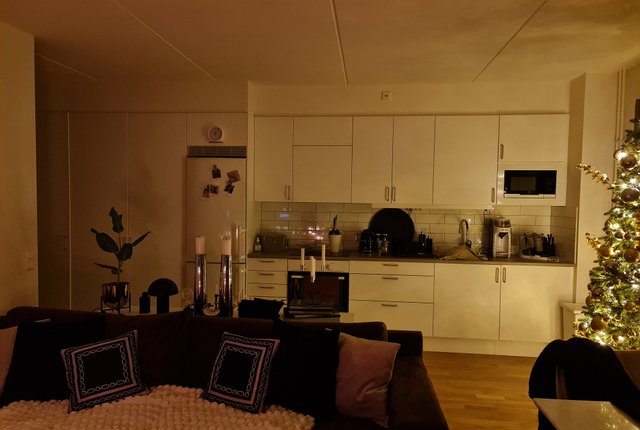 Sisjöbäckens Väg 24, Askim - bild 1