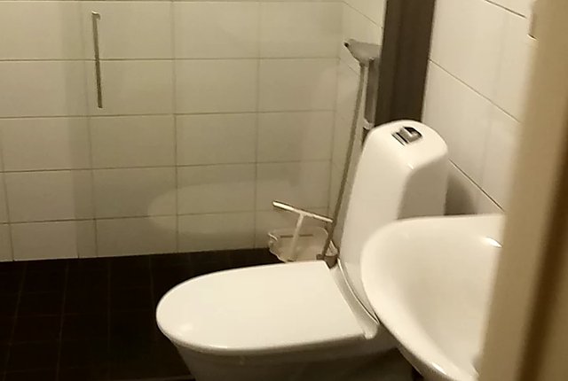 Funäsgatan 36, Vällingby - bild 1