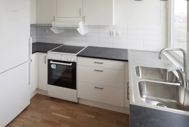 Funäsgatan 36, Vällingby - bild 3