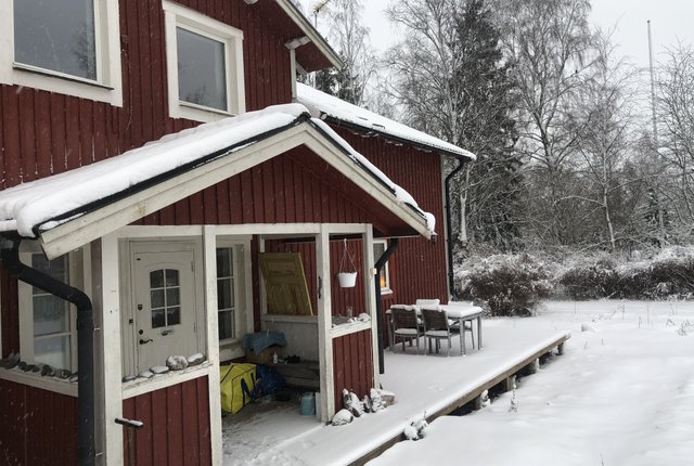 Norrtäljevägen 24, Väddö - bild 1