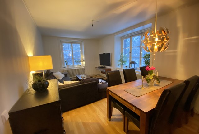 Pilgrimsvägen 64, Hägersten - bild 2