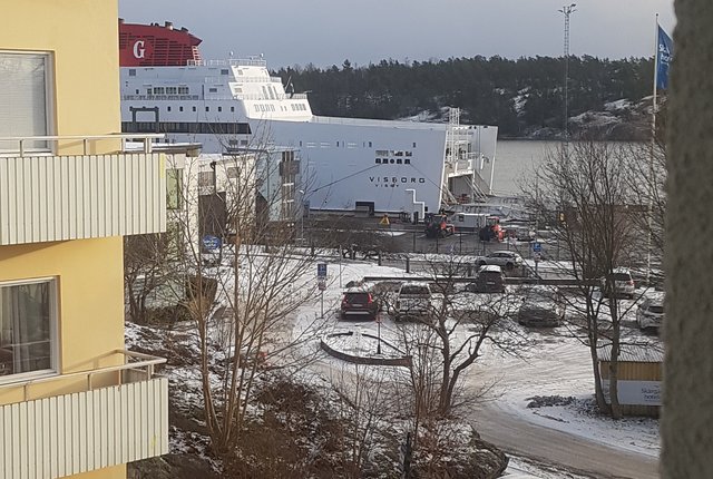 Kaptensgatan 5A, Nynäshamn - bild 2