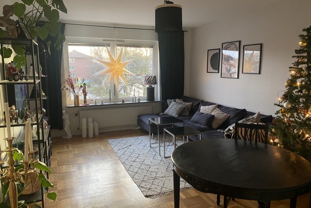 Spannlandsgatan 8, Göteborg - bild 1