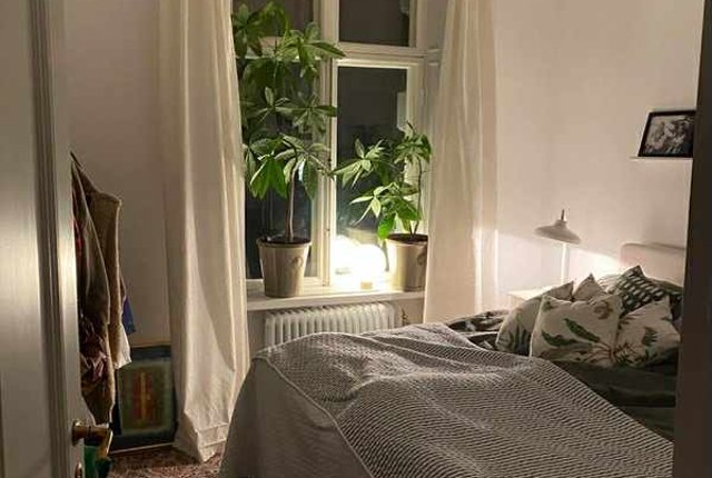 Valhallavägen 96, Stockholm - bild 3