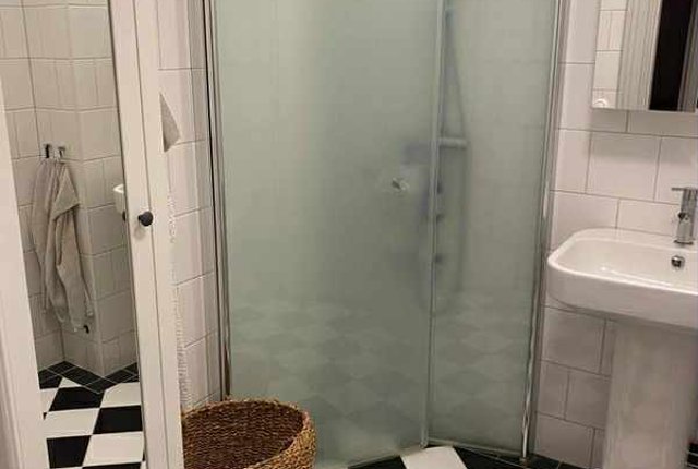 Valhallavägen 96, Stockholm - bild 6