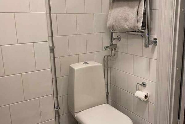 Valhallavägen 96, Stockholm - bild 5