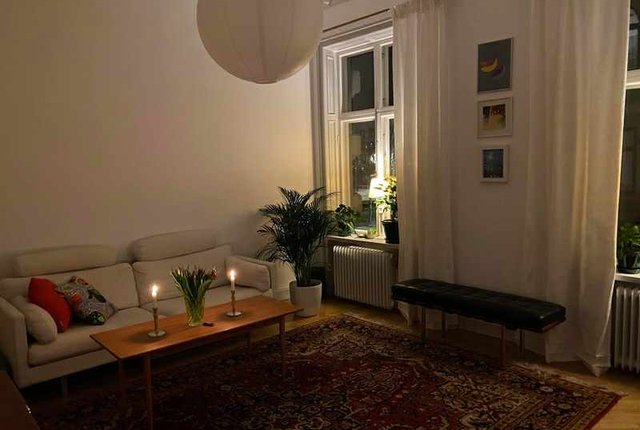 Valhallavägen 96, Stockholm - bild 8