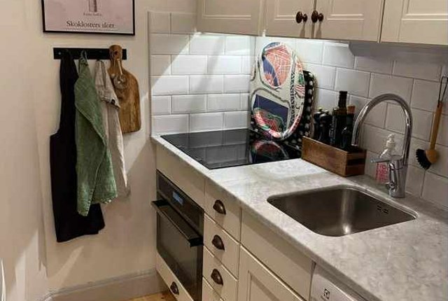 Valhallavägen 96, Stockholm - bild 4