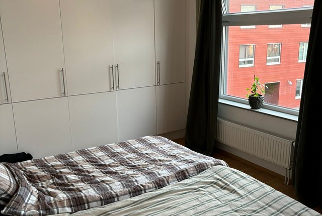 Allmänna vägen 18B, Göteborg - bild 3