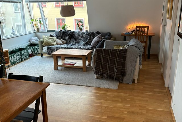 Allmänna vägen 18B, Göteborg - bild 6