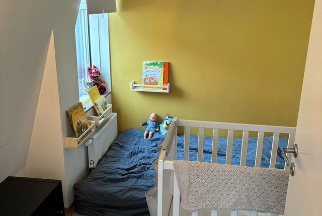 Allmänna vägen 18B, Göteborg - bild 1