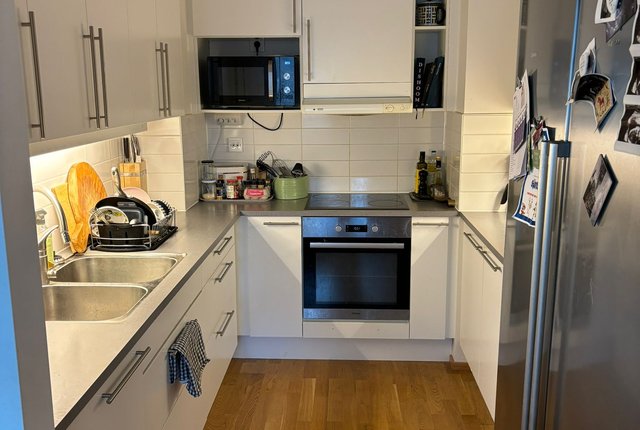 Allmänna vägen 18B, Göteborg - bild 5