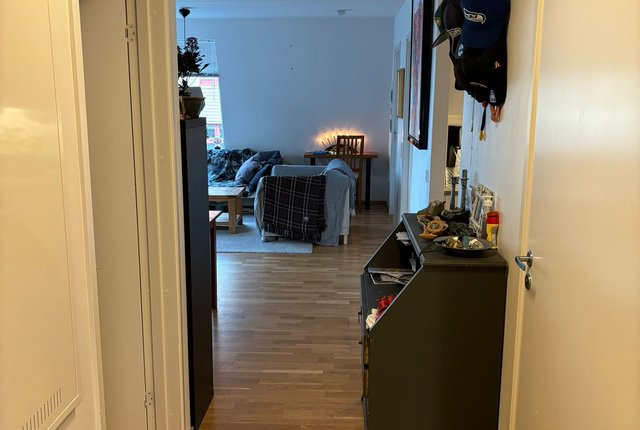 Allmänna vägen 18B, Göteborg - bild 2