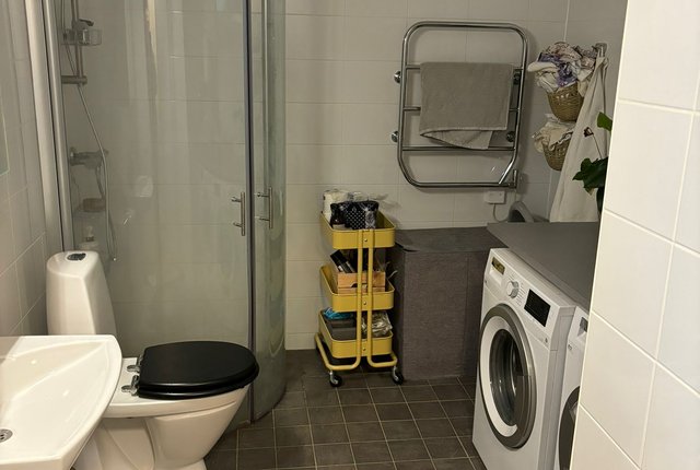 Allmänna vägen 18B, Göteborg - bild 4