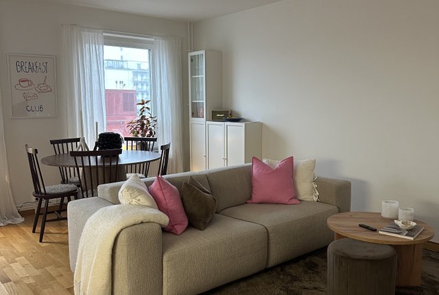 Nordgårdsgatan 6, Göteborg - bild 1