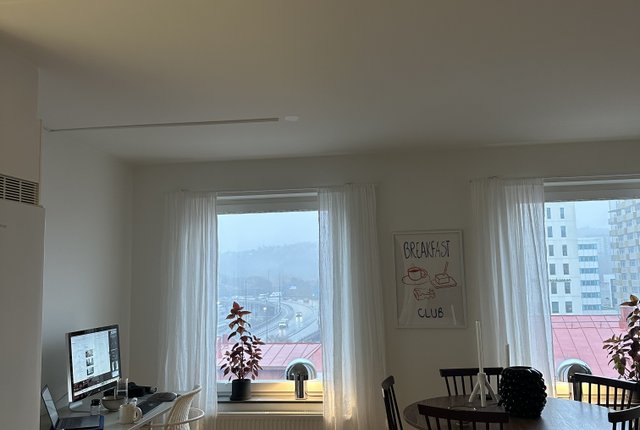 Nordgårdsgatan 6, Göteborg - bild 2