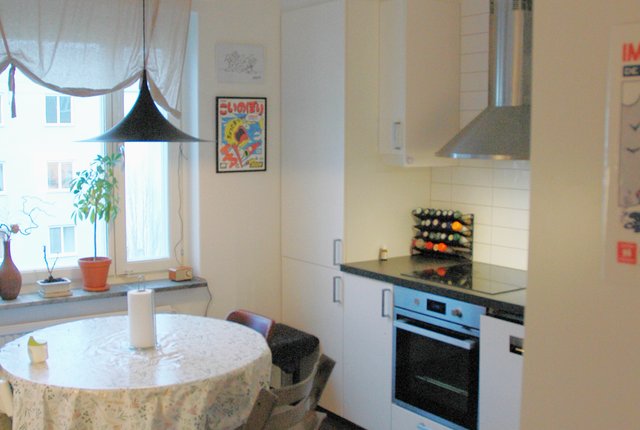 Porlabacken 20, Bandhagen - bild 8