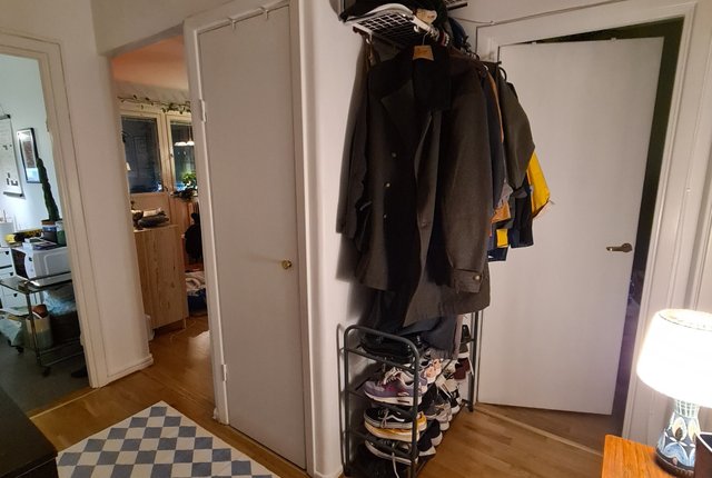 Eklandagatan 70A, Göteborg - bild 8
