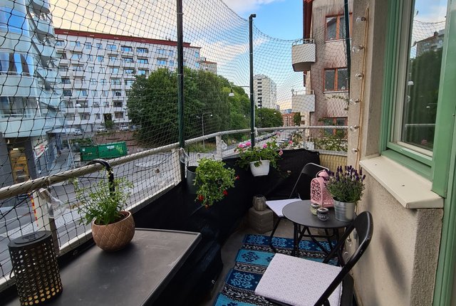 Eklandagatan 70A, Göteborg - bild 2