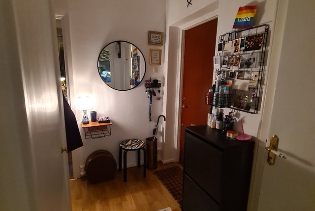Eklandagatan 70A, Göteborg - bild 7