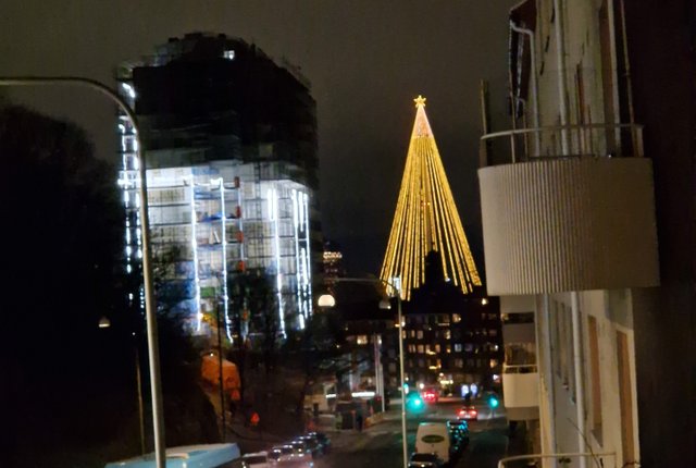 Eklandagatan 70A, Göteborg - bild 1