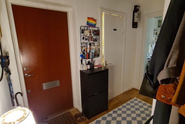 Eklandagatan 70A, Göteborg - bild 6