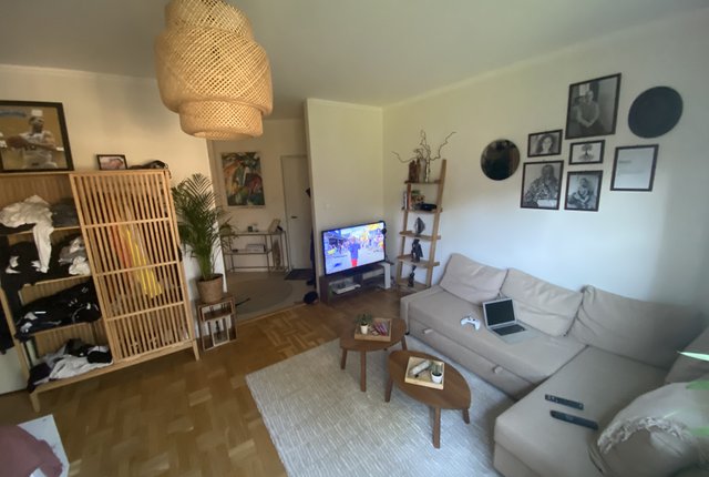 Stopvägen 34, Bromma - bild 1