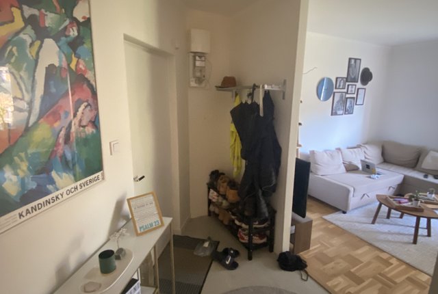 Stopvägen 34, Bromma - bild 4