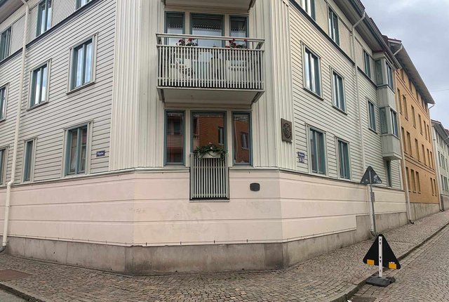 Skolgatan 28, Göteborg - bild 1