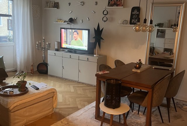 Erikstorpsgatan 13B, Malmö - bild 4