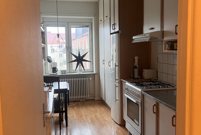 Erikstorpsgatan 13B, Malmö - bild 1