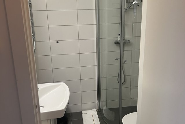 Burggreveplatsen 1, Göteborg - bild 1
