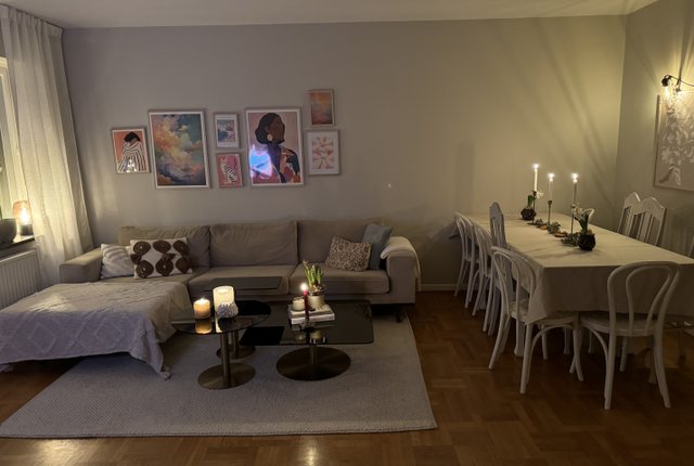 Guldgubbegatan 5G, Kungsbacka - bild 4