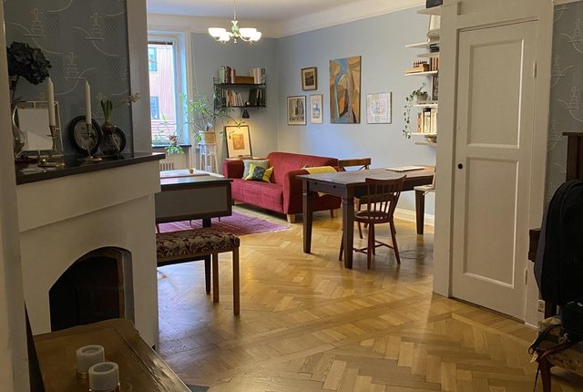 Folkungagatan 55, Stockholm - bild 4