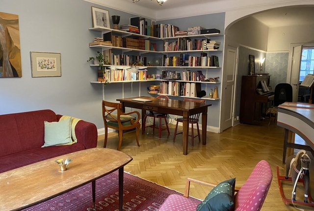 Folkungagatan 55, Stockholm - bild 3