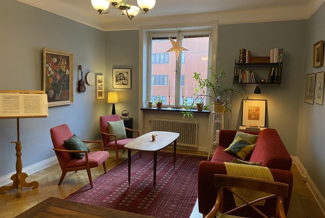 Folkungagatan 55, Stockholm - bild 2